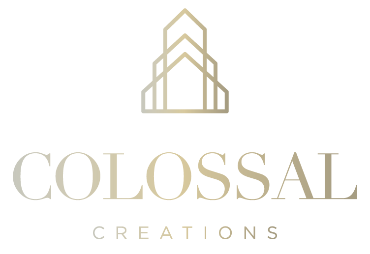 Colossal Creations